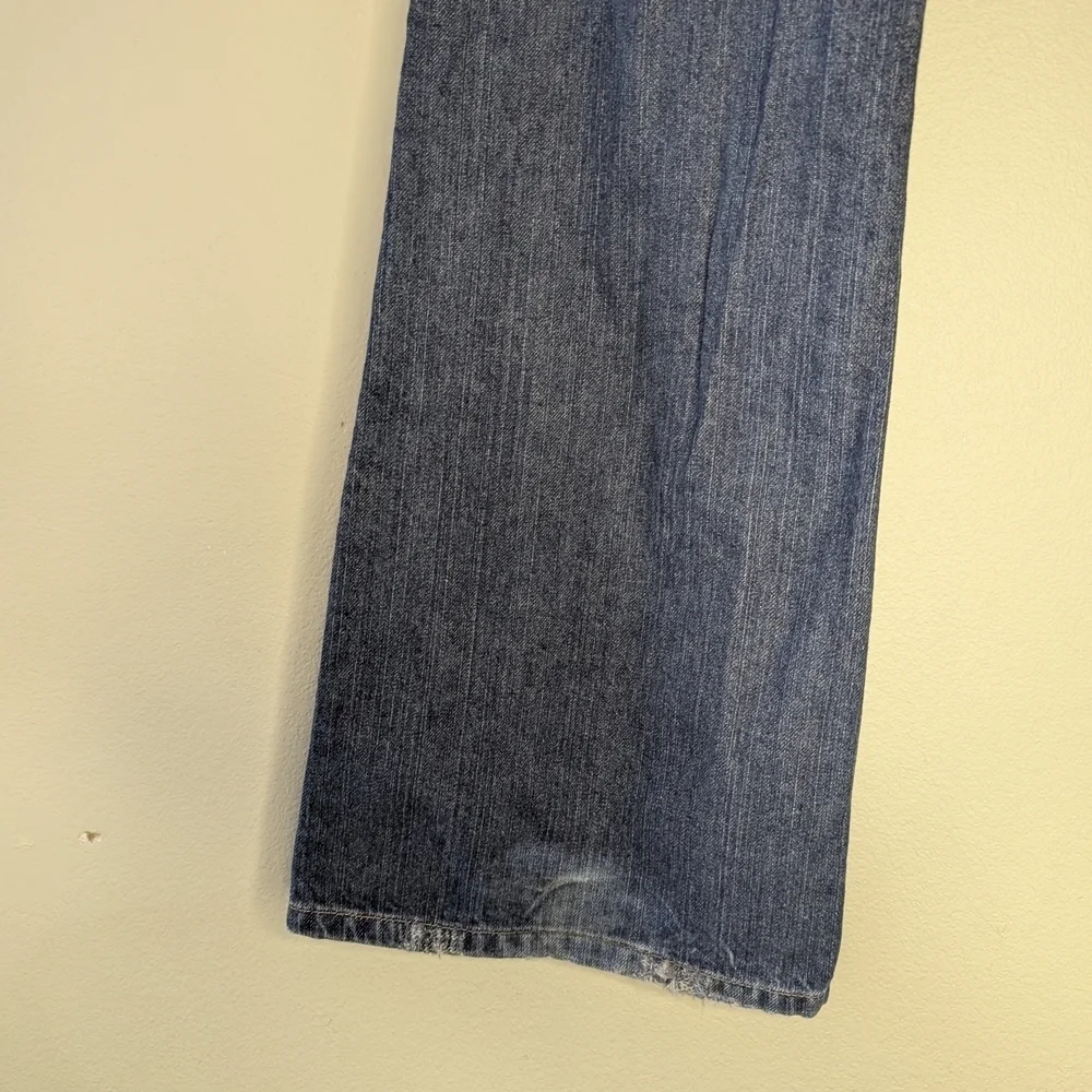Classic Boot Cut Women's Jeans